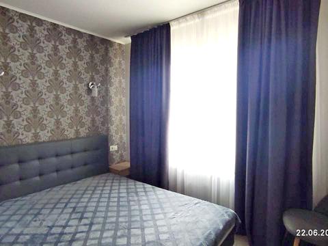 квартира по адресу Красносельского ул., 45