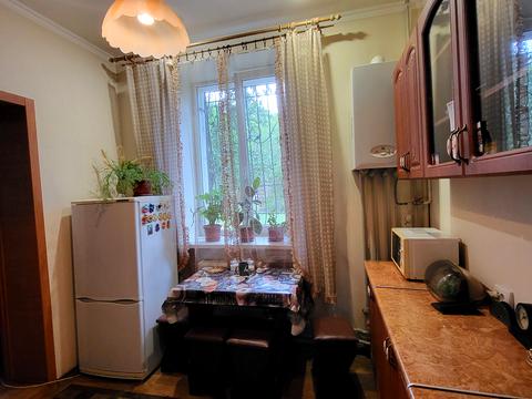 квартира за адресою Енергетиків вул., 14