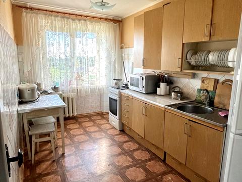 квартира по адресу Марганецкая ул., 26