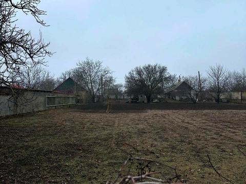 ділянка за адресою смт. Овідіополь, Євгена Колісниченка вул.
