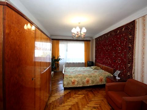 квартира за адресою Героїв 93-ї Бригади вул. (Гудименка), 18