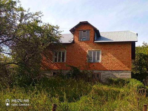 будинок за адресою Січових Стрільців вул.