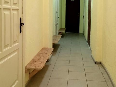 коммерческая по адресу Зоологическая ул., 4-А