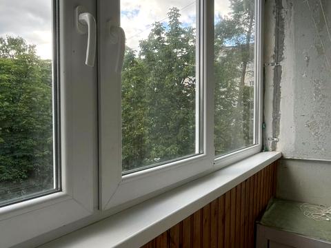 квартира по адресу Харьковская ул., 6
