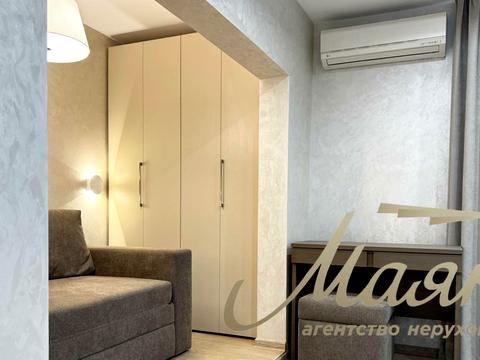 квартира за адресою Цитрусова вул., 3