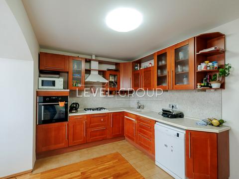 квартира по адресу Петра Григоренко просп., 3-В