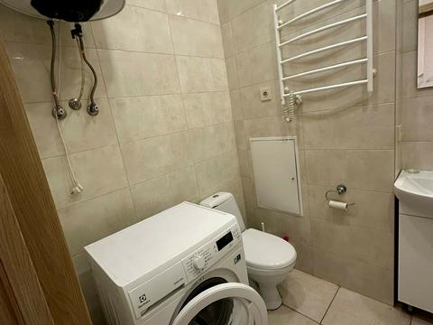 квартира по адресу Саксаганского ул., 102-Б