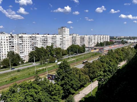 квартира по адресу Академика Павлова ул., 140