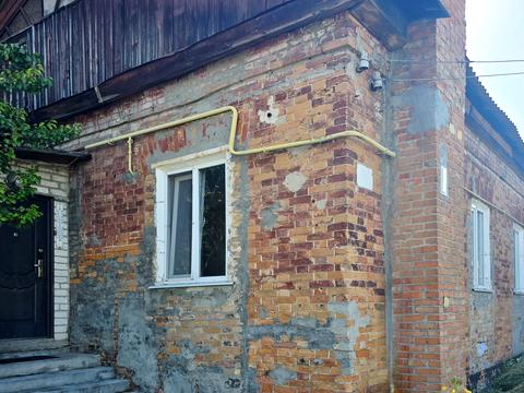 будинок за адресою 3-й тупик Чкалова, 1-А