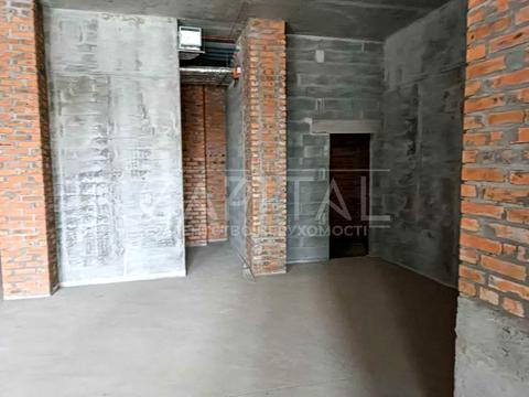 коммерческая по адресу Виктора Некрасова ул. (Північно-Сирецька), 6