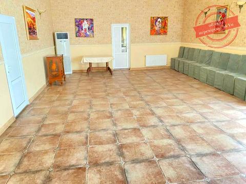 коммерческая по адресу Балковская, 3
