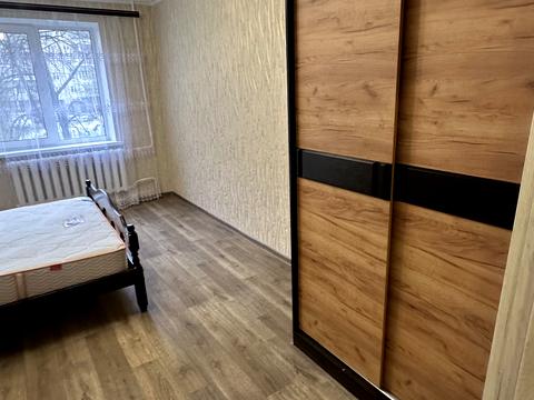 квартира за адресою Миколи Бажана просп., 9-Б