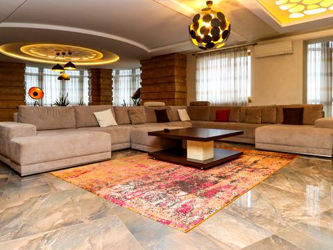 квартира за адресою Гната Хоткевича вул., 65
