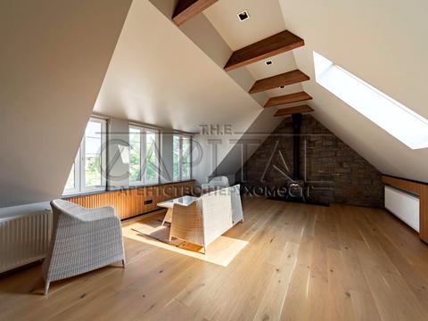 дом по адресу Обухівський район