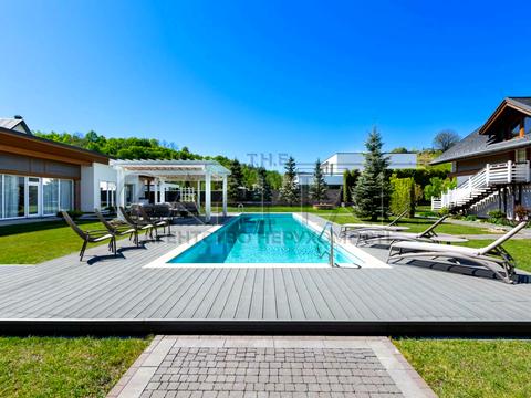 будинок за адресою обухівський