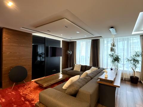 квартира за адресою Джона Маккейна вул. (Івана Кудрі), 7