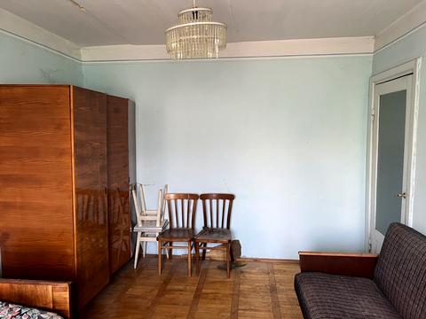 квартира за адресою Злуки просп., 13