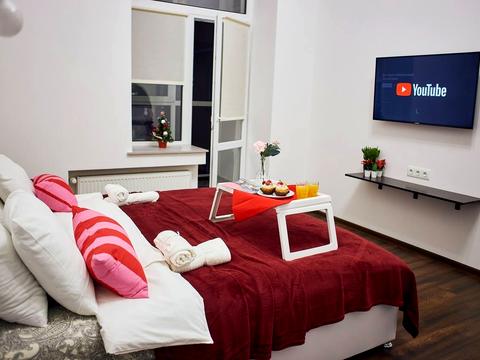 квартира за адресою Велика Васильківська вул. (Червоноармійська), 28