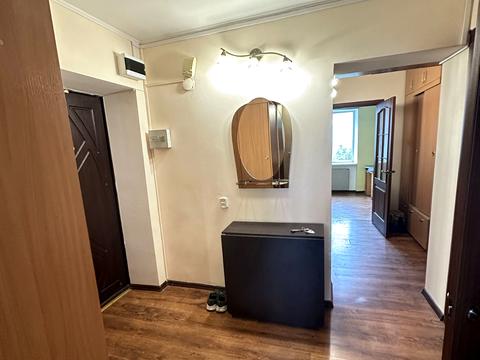 квартира за адресою Пионерская, 4б