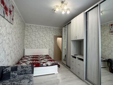 квартира по адресу Черновола ул., 48-Б