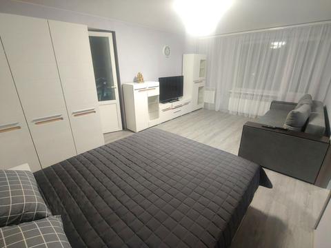 квартира по адресу Мира просп., 17