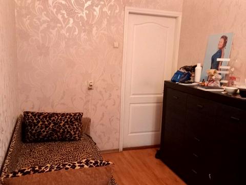 квартира по адресу Адмиральский просп., 6