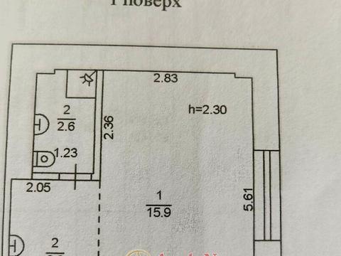 квартира по адресу Николаевская дорога ул., 301а