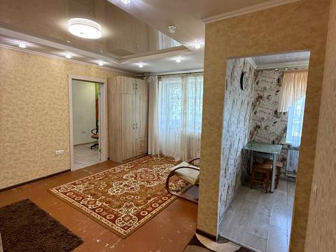 квартира по адресу Буковая ул. (Завода Комсомолец), 37