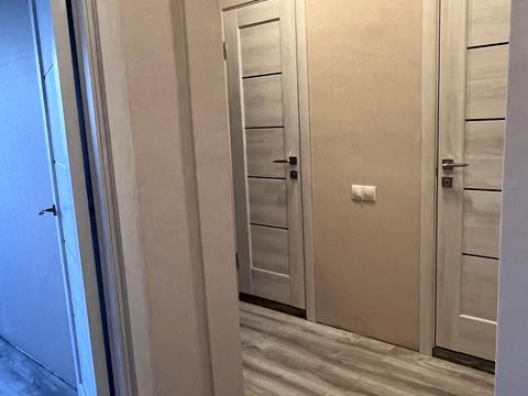 квартира по адресу Ладожская ул., 14