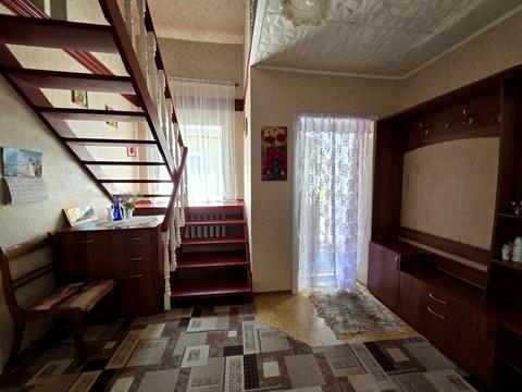 будинок за адресою с. Вінницькі Хутори, Набережна вул., 5а