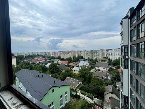 квартира по адресу Кардинала Любачивского ул., 12в