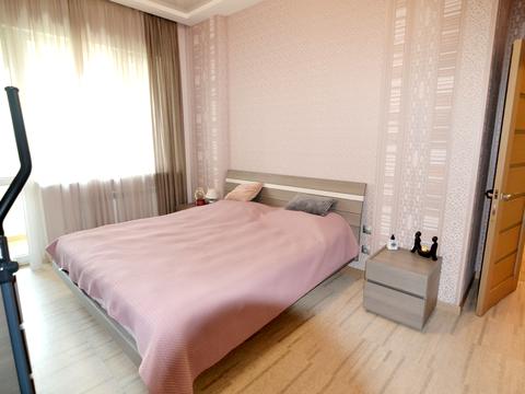 квартира за адресою Патріарха Мстислава Скрипника вул., 40