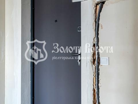 квартира по адресу Васильковская ул., 37-Г