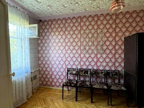 квартира по адресу Франтишека Крала ул., 57