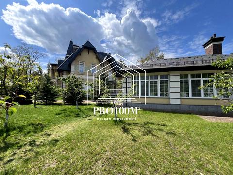 будинок за адресою Соснова вул.