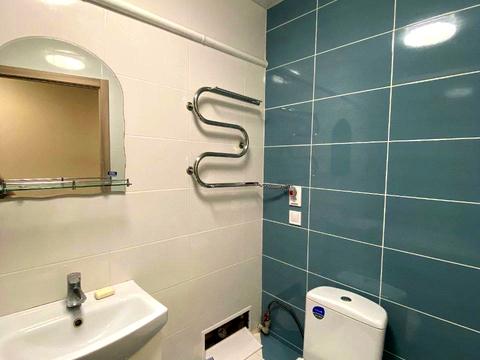квартира по адресу Слобожанский просп. (Газеты "Правда"), 52