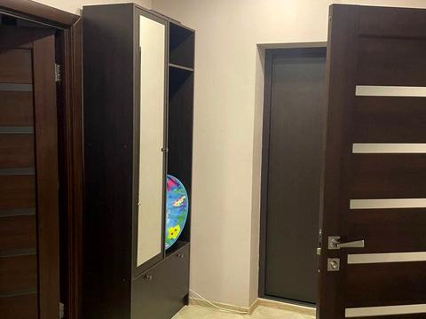 квартира за адресою Андрія Сахарова вул., 3-А