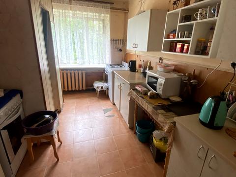 квартира за адресою Корінна вул., 3
