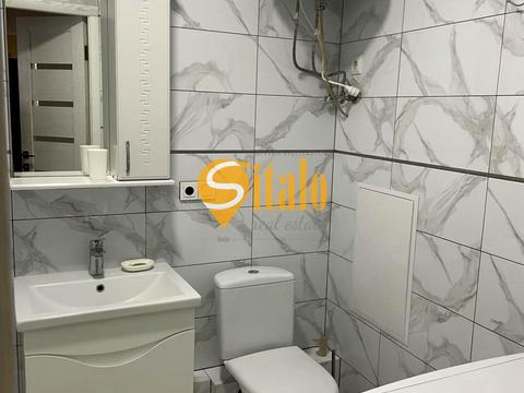 квартира за адресою Софії Русової вул., 1