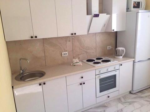 квартира за адресою Бориса Гмирі вул., 20