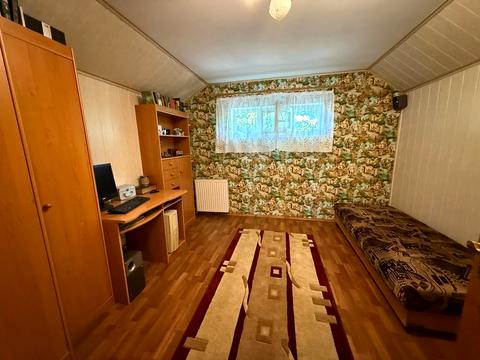 дом по адресу Джамбула ул., 32