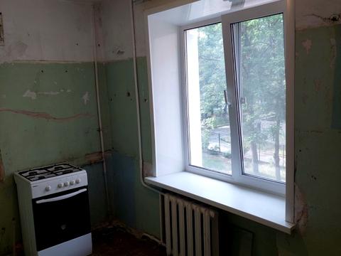 квартира за адресою Брюллова вул., 13