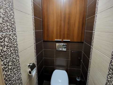 квартира за адресою Голосіївський просп. (40-річчя Жовтня), 89