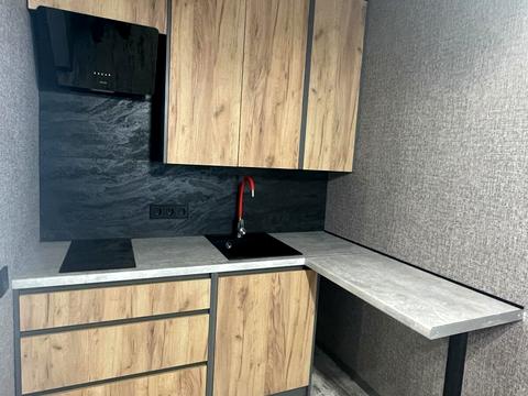 квартира по адресу Сергея Амброса ул., 48