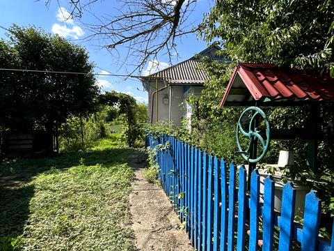 дом по адресу с. Боровка, Пивовара