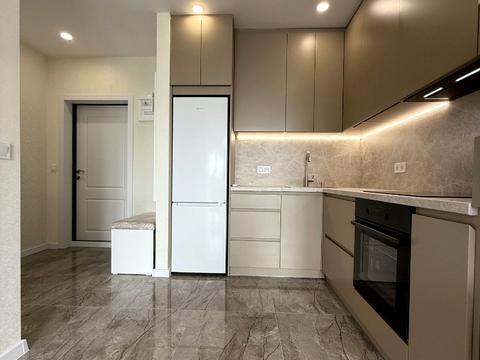 квартира по адресу Космическая ул., 5