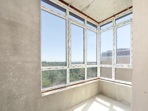 квартира по адресу Любечская ул., 106