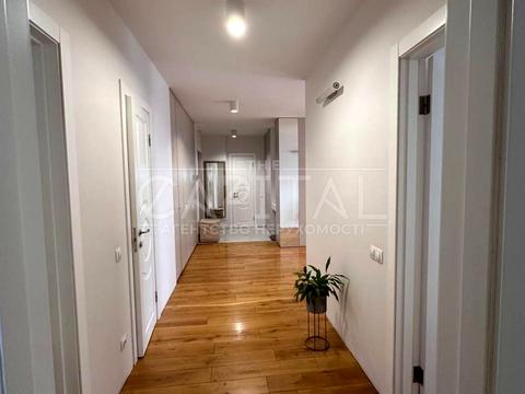 квартира за адресою Миколи Бажана просп., 1-А
