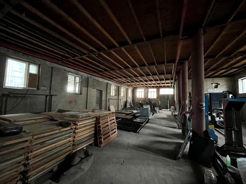 комерційна за адресою Універсальний пров., 7