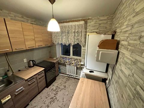 квартира по адресу Матросова ул. (Матросова), 6б